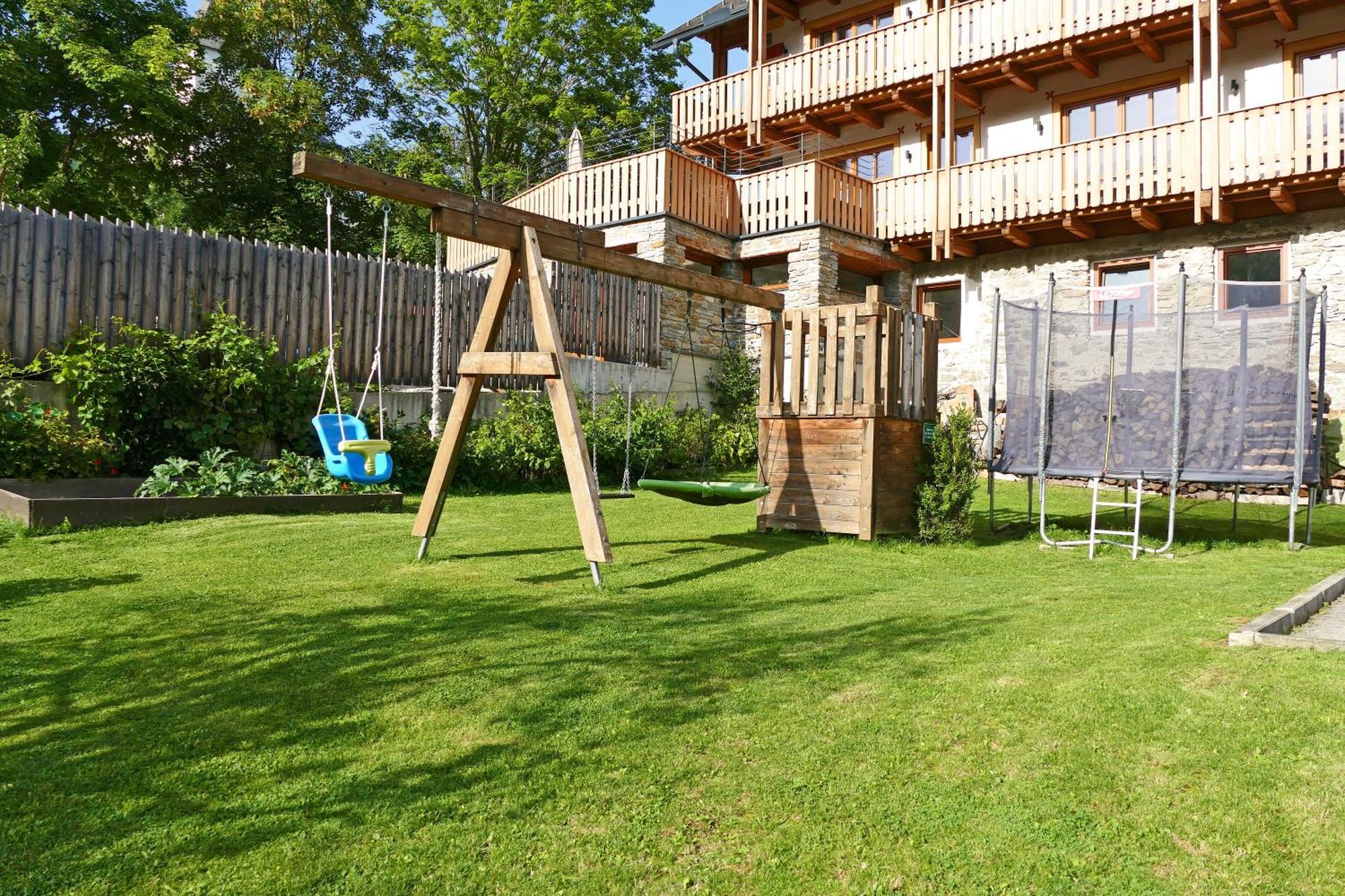 Appartement Mauterndorf 마우어테른도르프 외부 사진