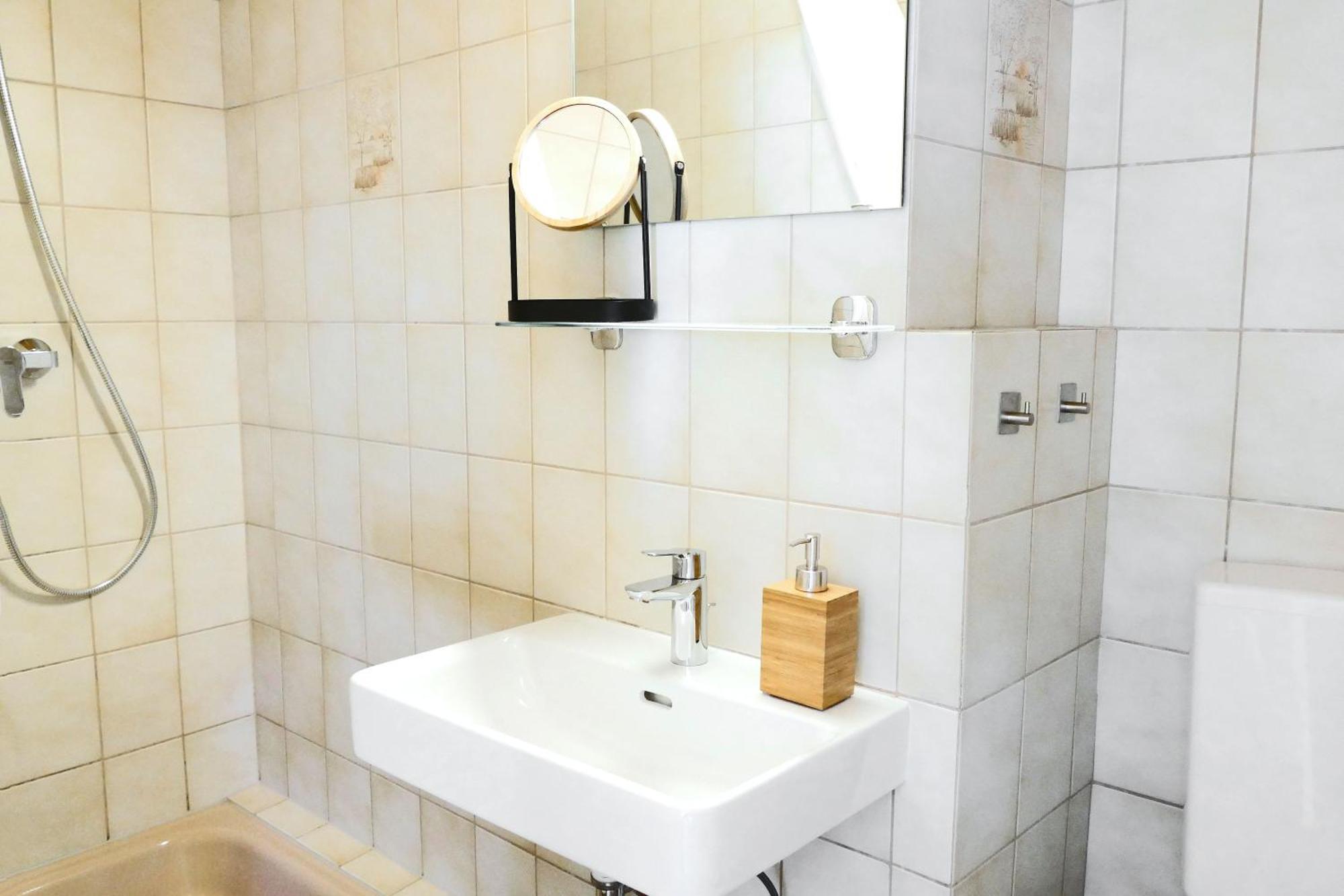 Appartement Mauterndorf 마우어테른도르프 외부 사진