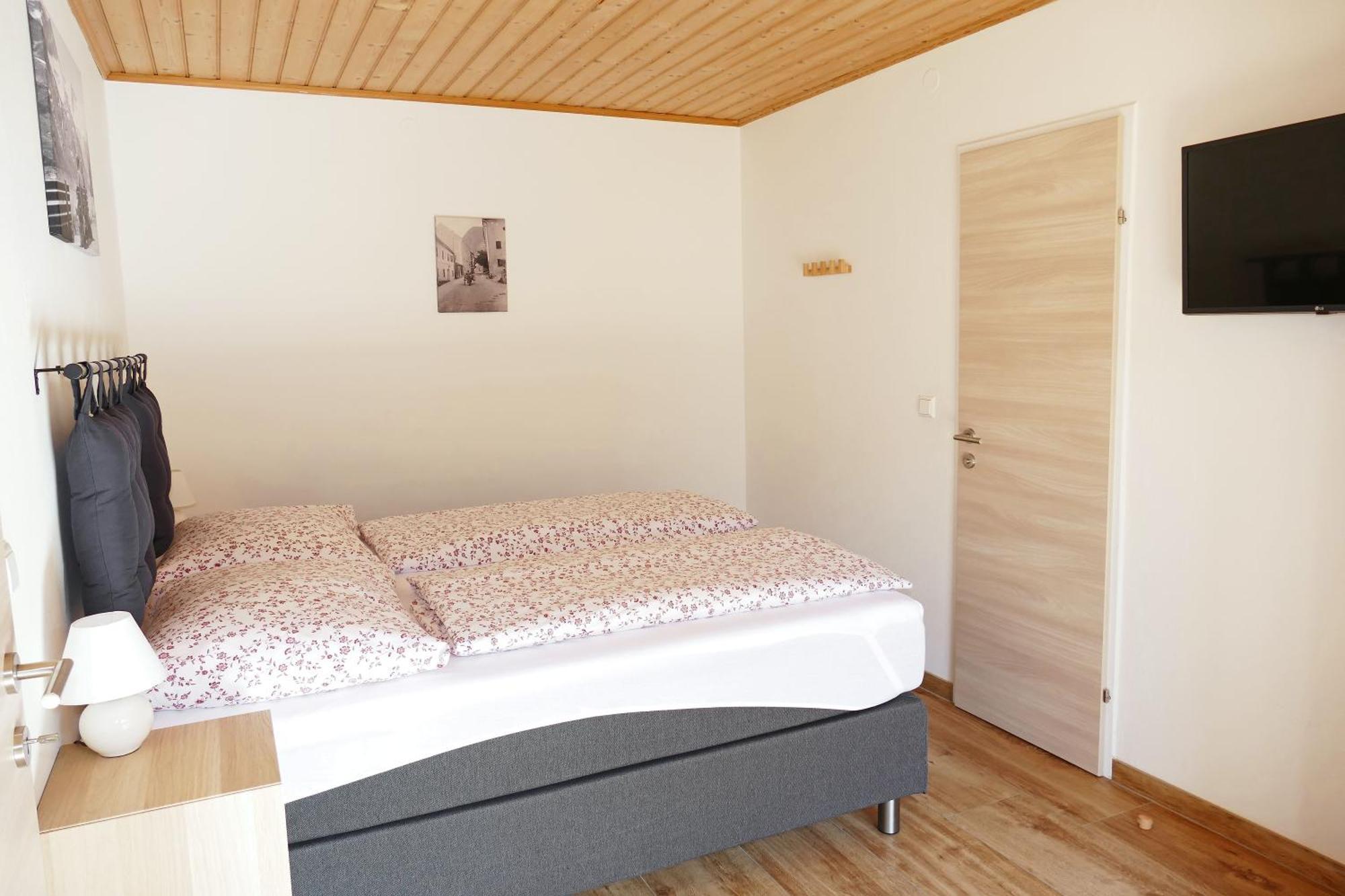 Appartement Mauterndorf 마우어테른도르프 외부 사진