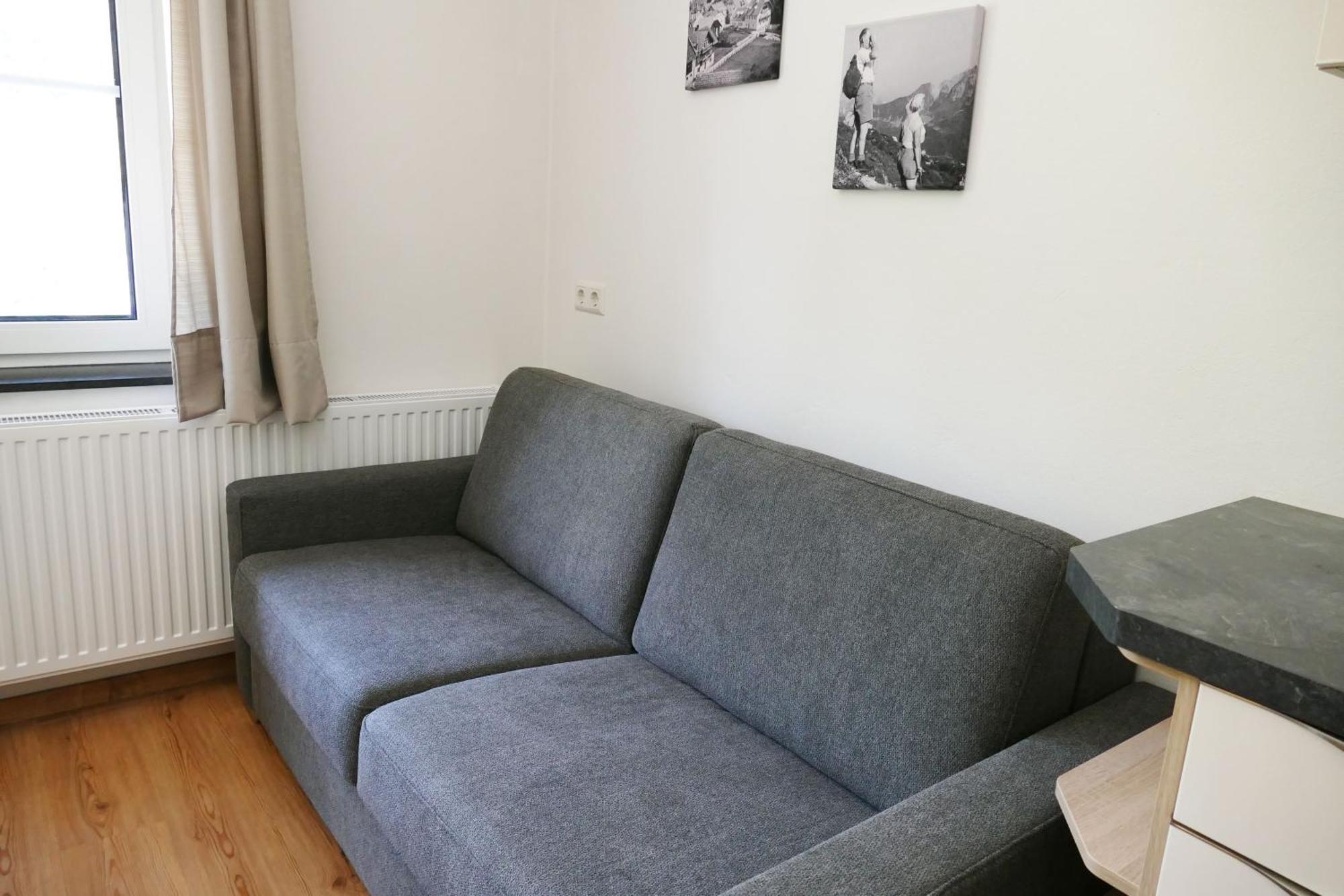 Appartement Mauterndorf 마우어테른도르프 외부 사진