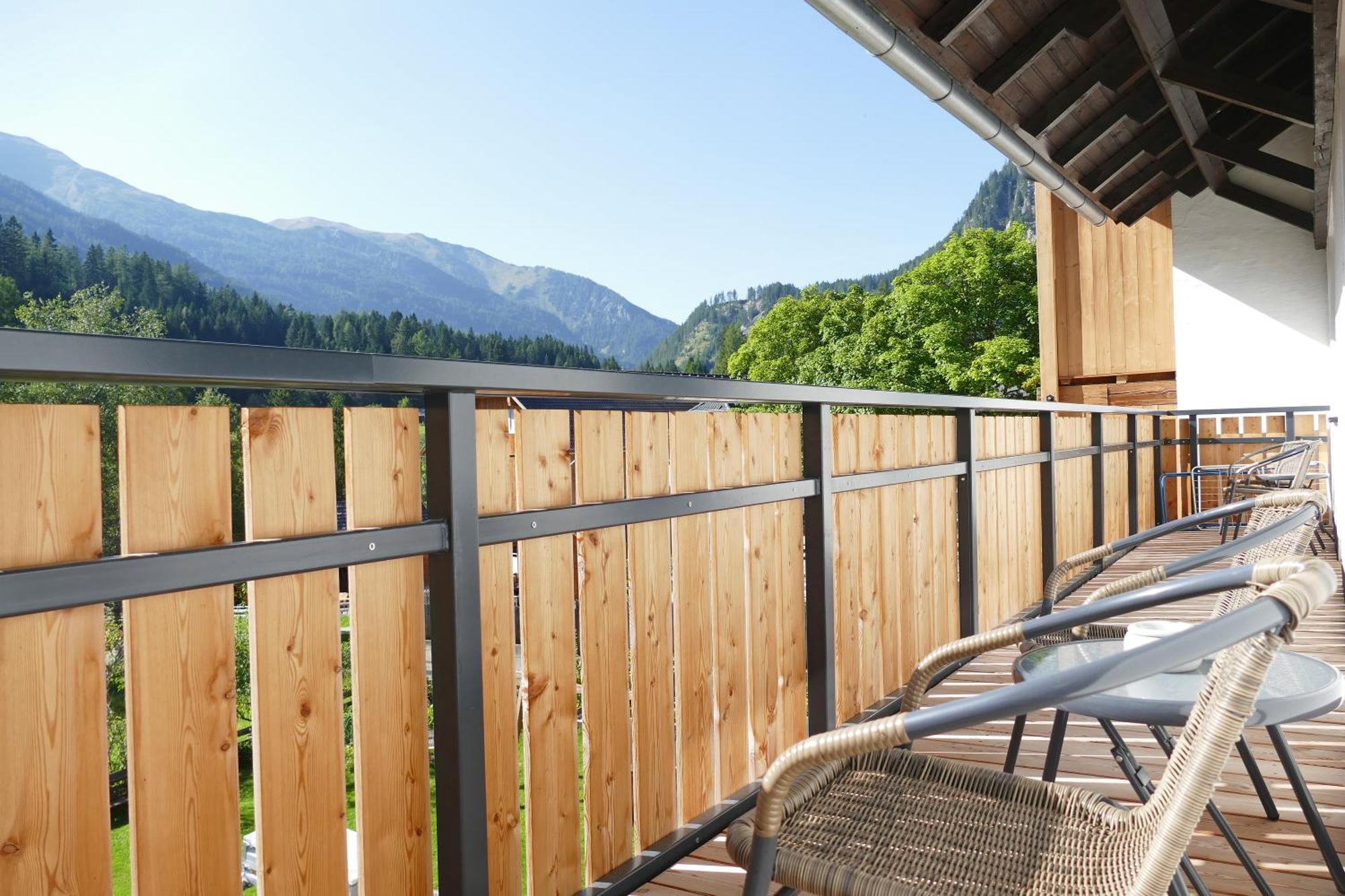 Appartement Mauterndorf 마우어테른도르프 외부 사진