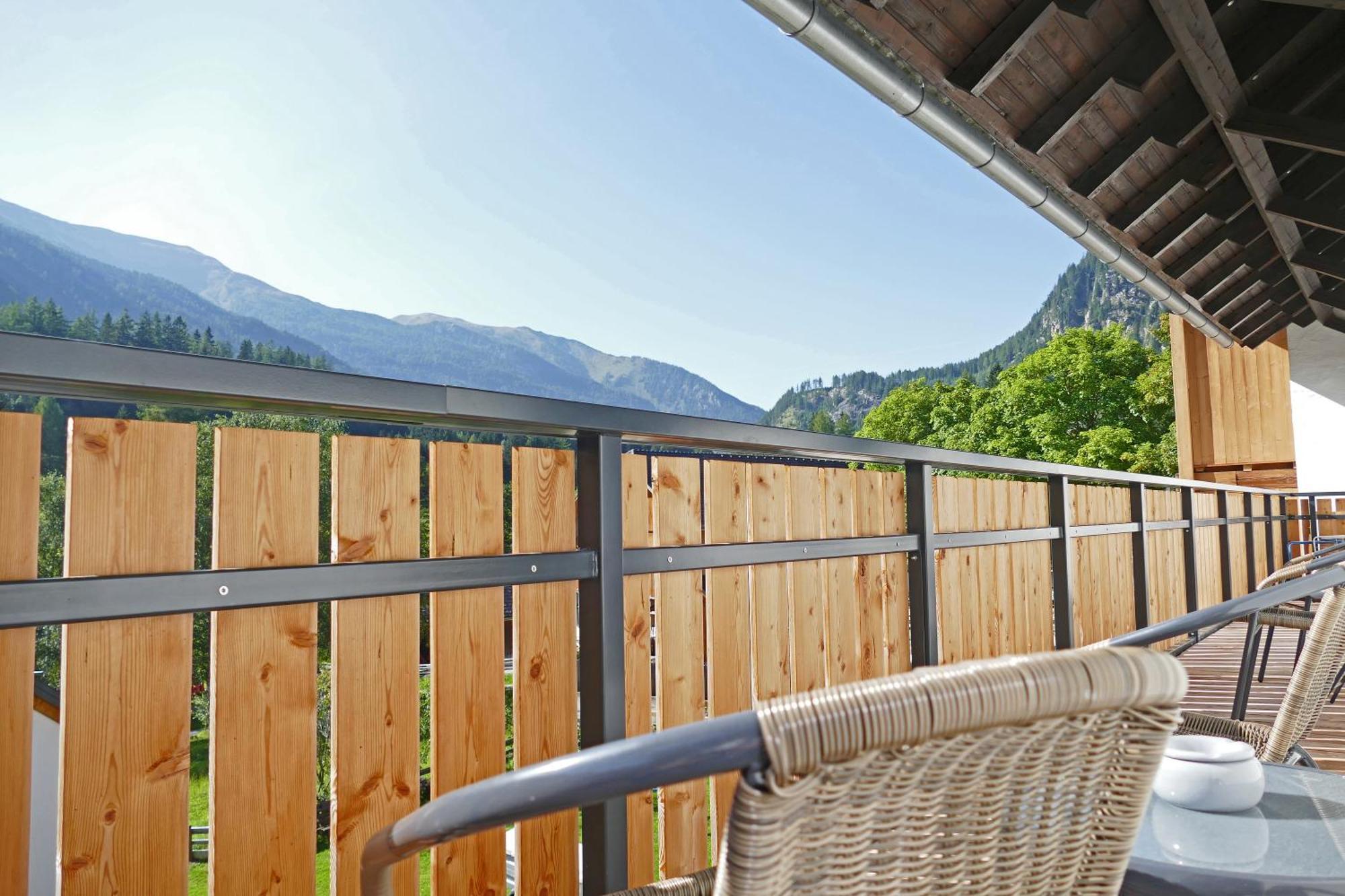 Appartement Mauterndorf 마우어테른도르프 외부 사진