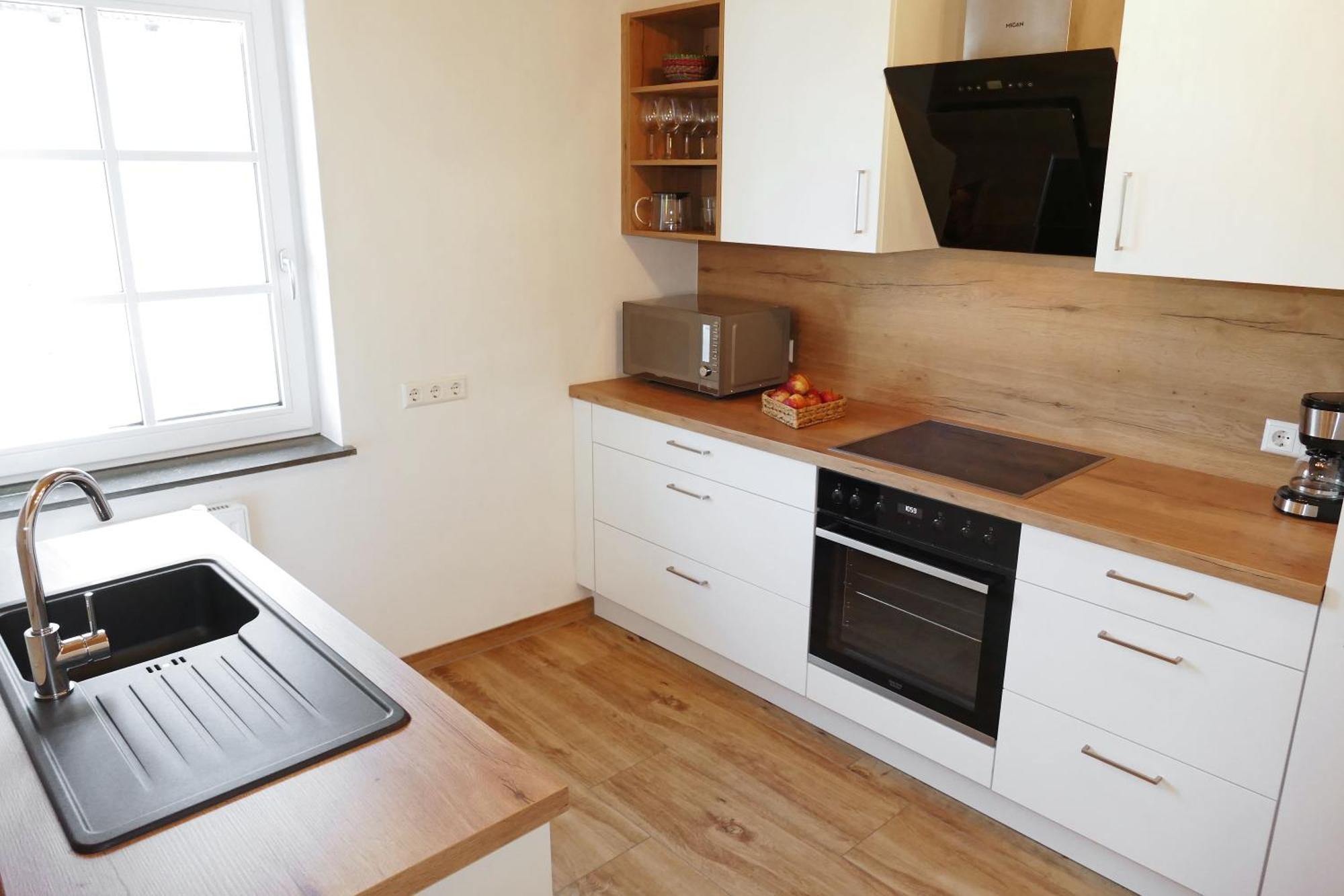 Appartement Mauterndorf 마우어테른도르프 외부 사진