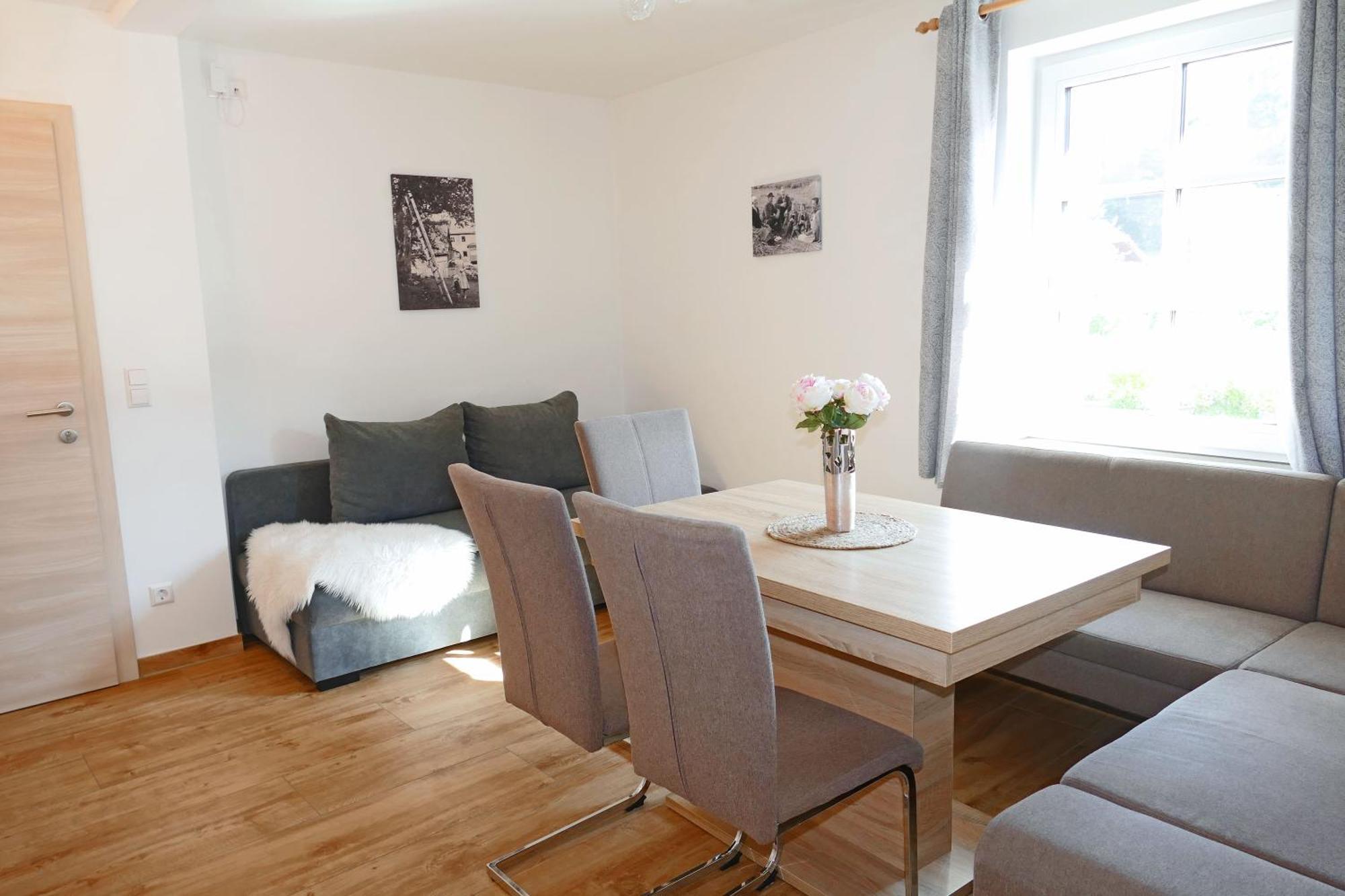 Appartement Mauterndorf 마우어테른도르프 외부 사진