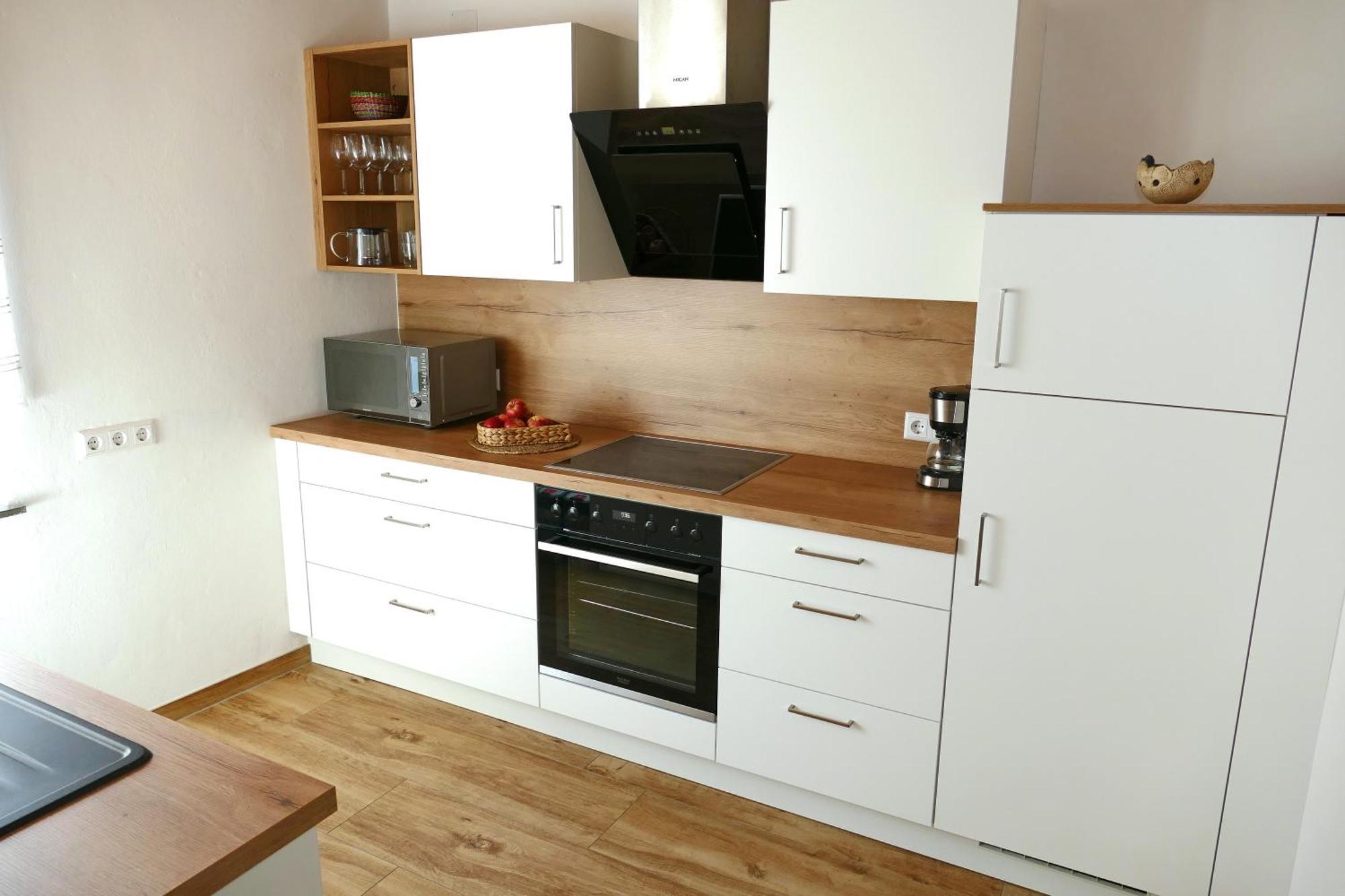 Appartement Mauterndorf 마우어테른도르프 외부 사진