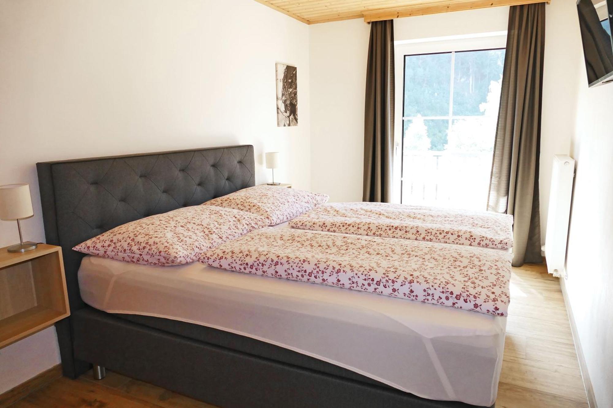 Appartement Mauterndorf 마우어테른도르프 외부 사진