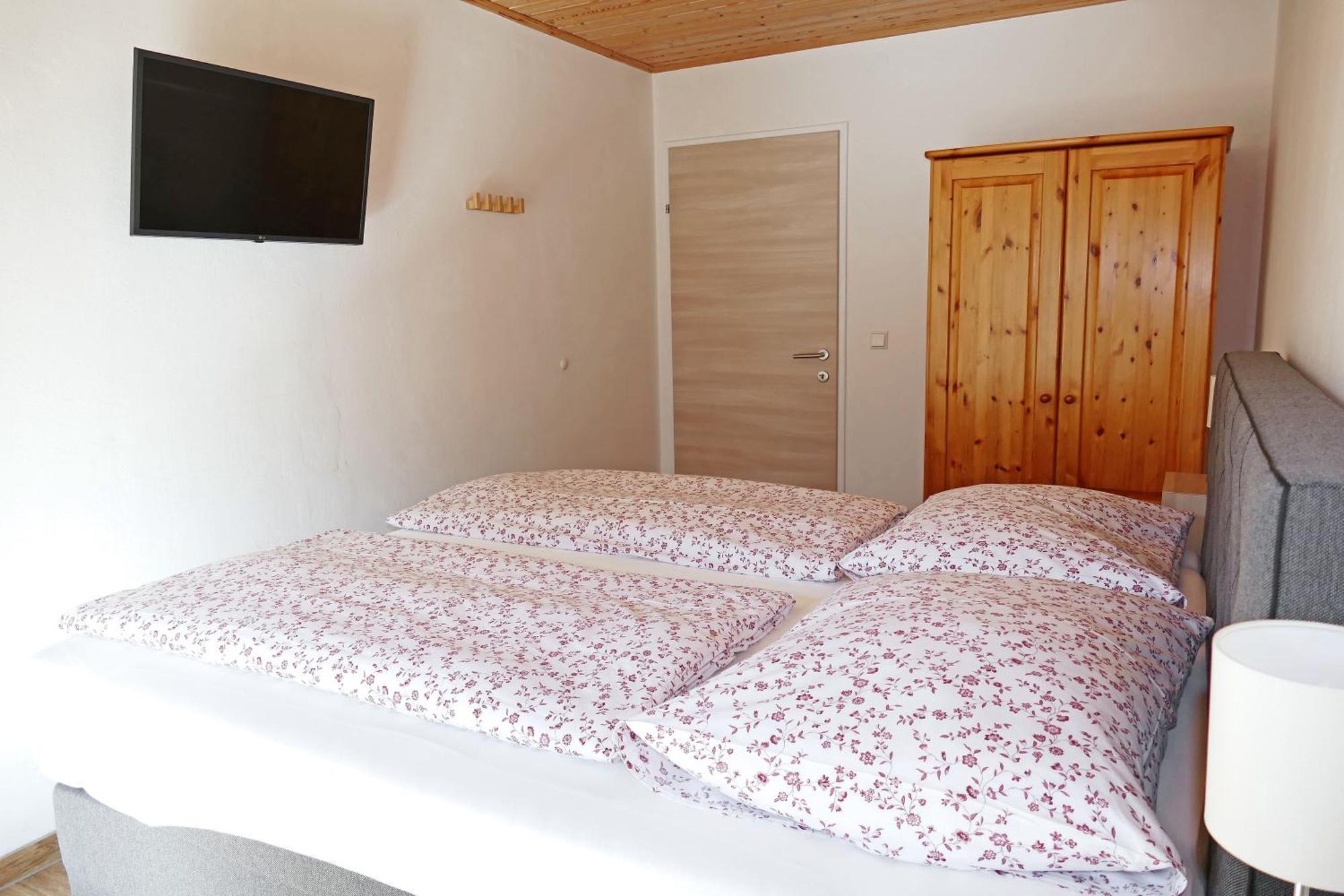 Appartement Mauterndorf 마우어테른도르프 외부 사진