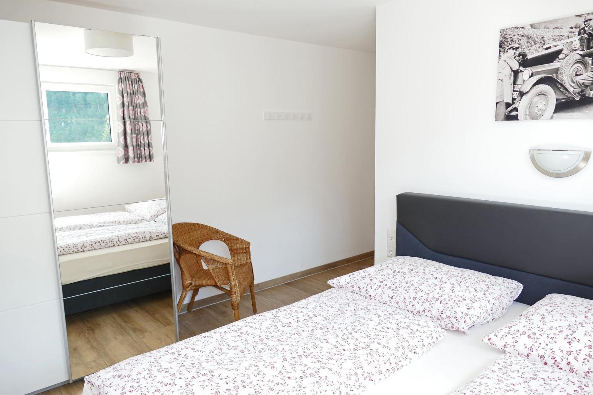 Appartement Mauterndorf 마우어테른도르프 외부 사진