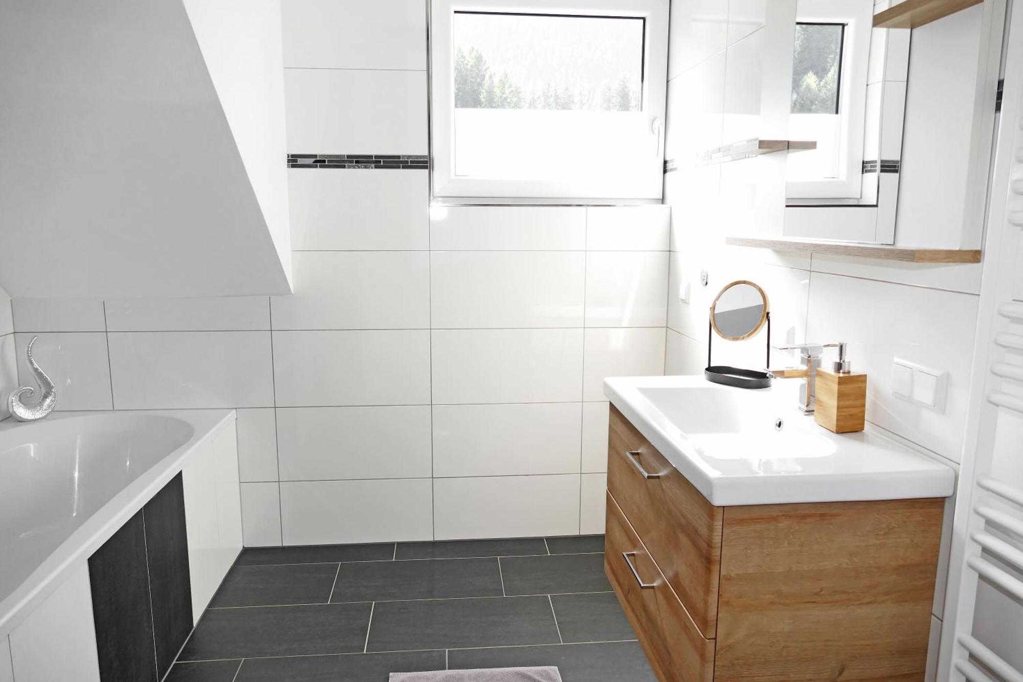 Appartement Mauterndorf 마우어테른도르프 외부 사진