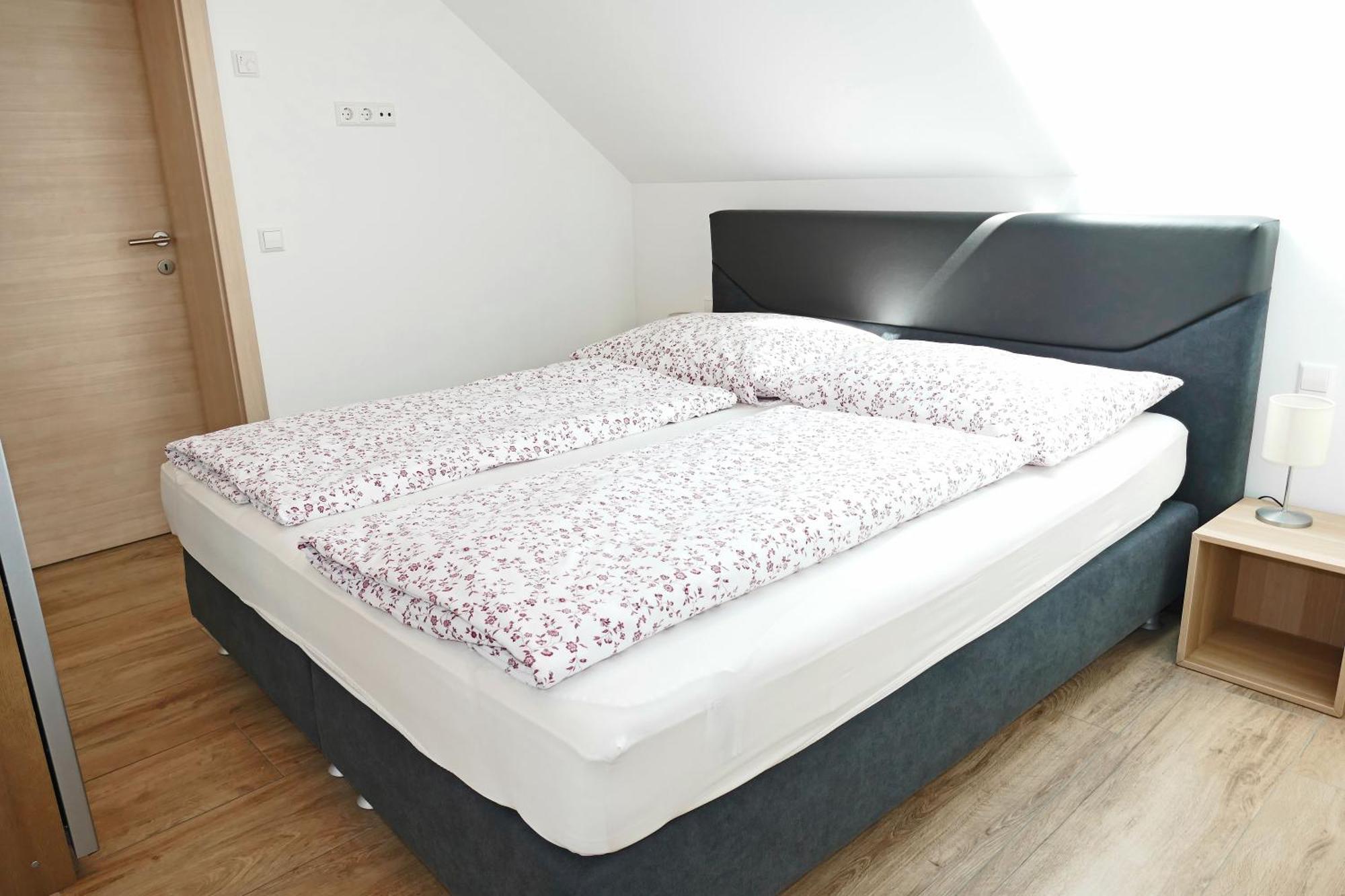 Appartement Mauterndorf 마우어테른도르프 외부 사진