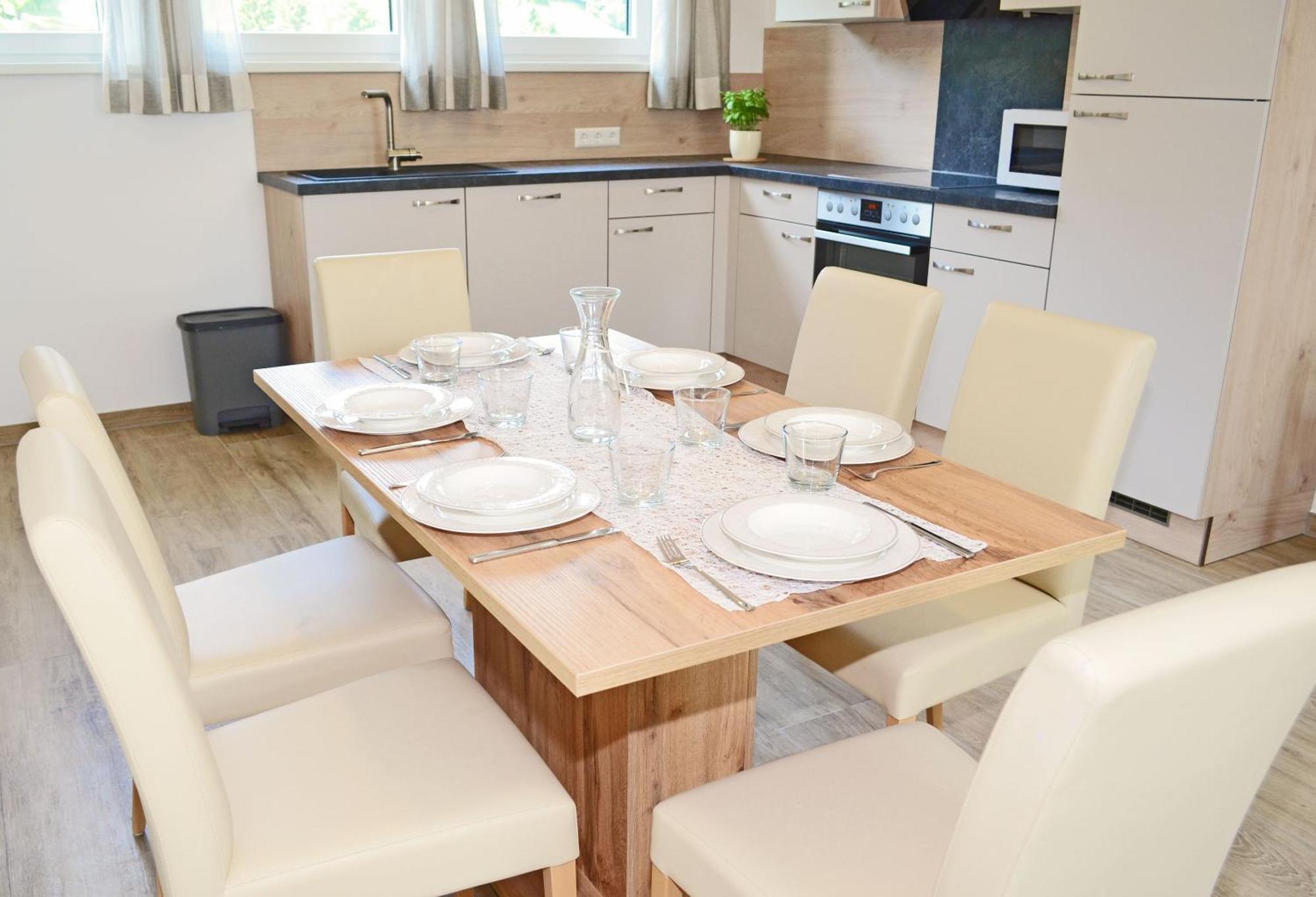 Appartement Mauterndorf 마우어테른도르프 외부 사진