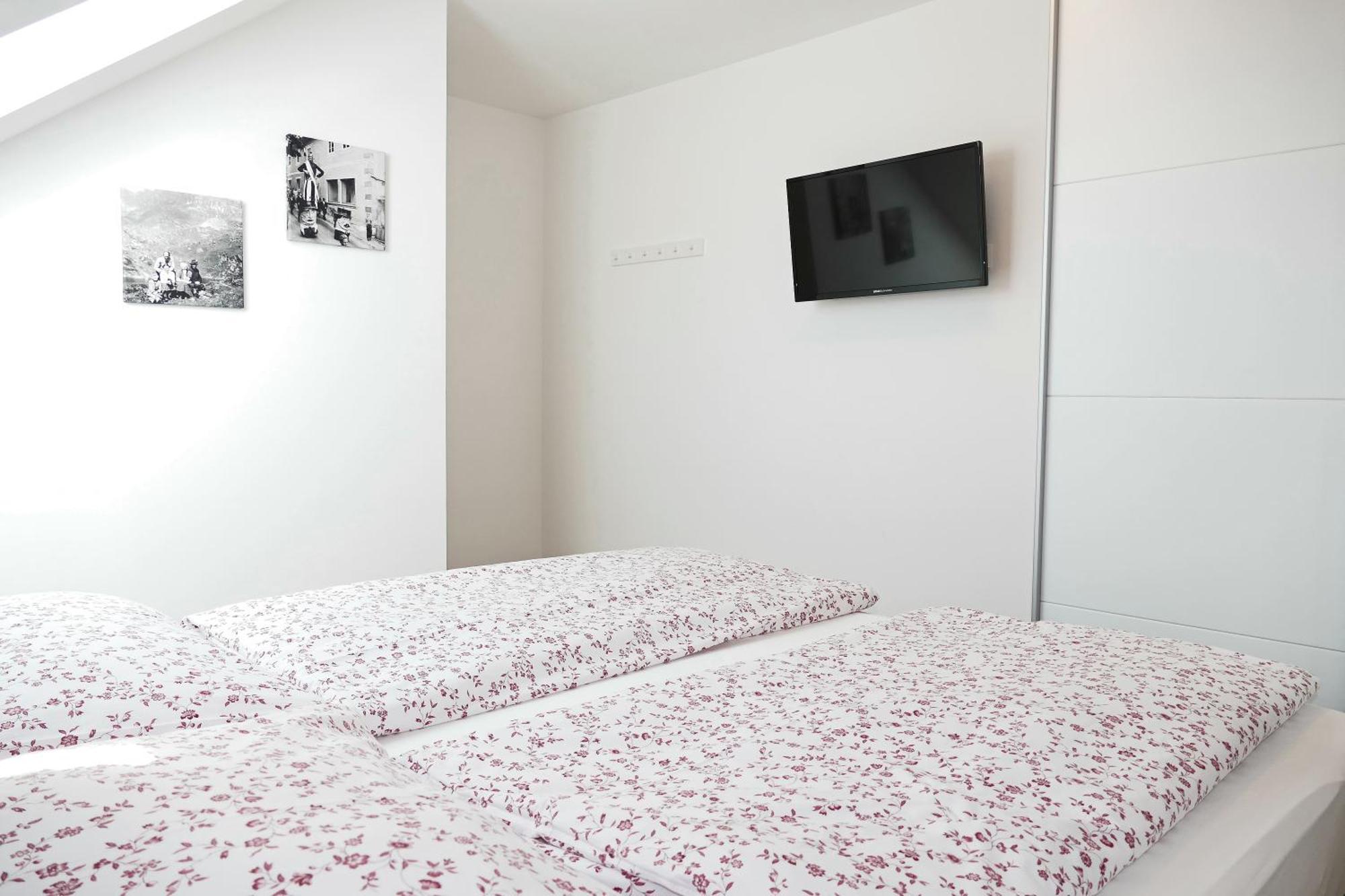 Appartement Mauterndorf 마우어테른도르프 외부 사진