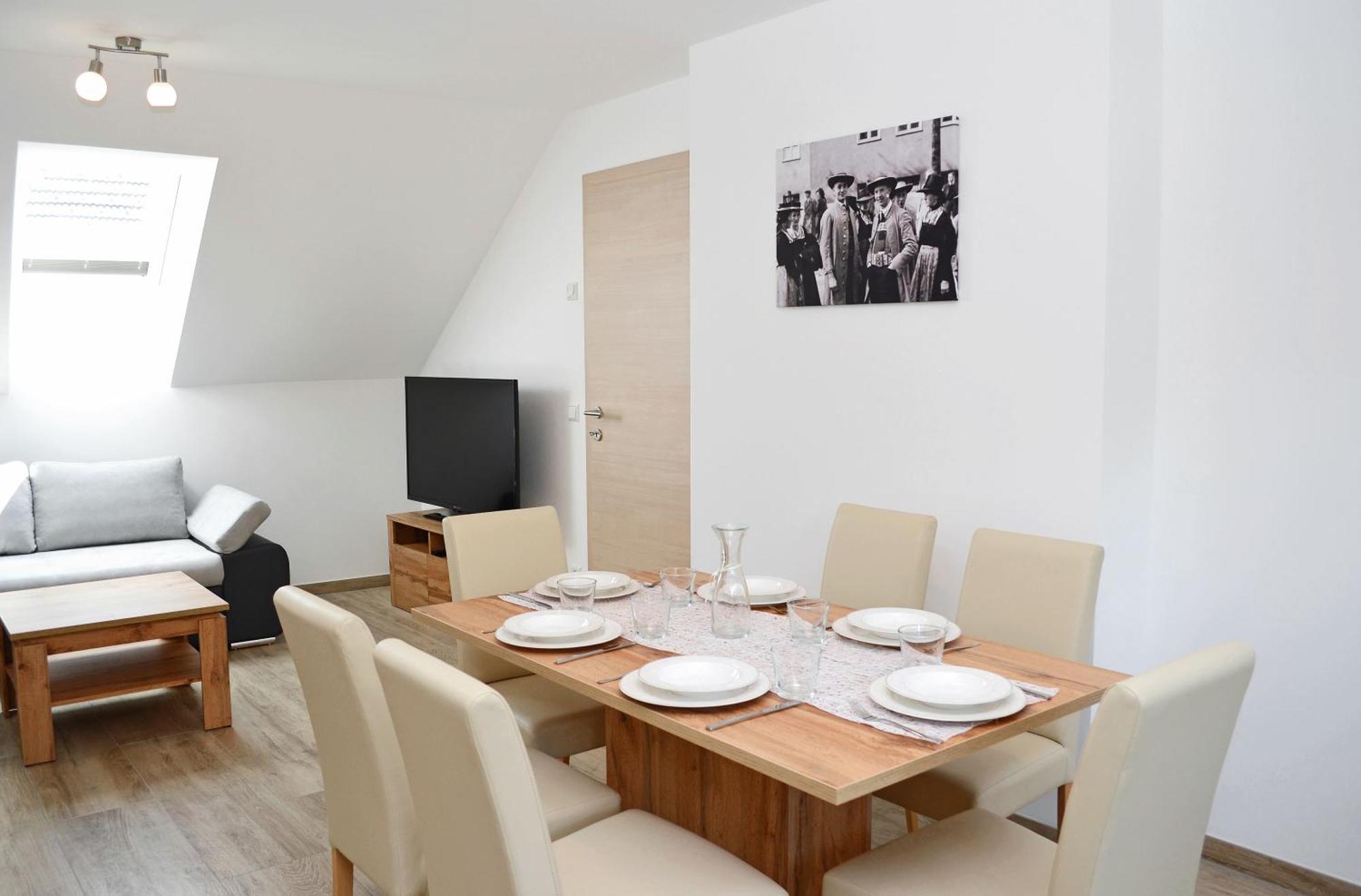 Appartement Mauterndorf 마우어테른도르프 외부 사진